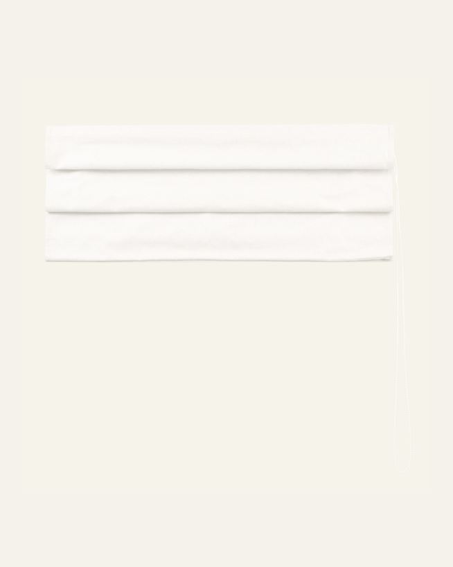 Lystett liftgardin offwhite - 160x160 cm offwhite - 1