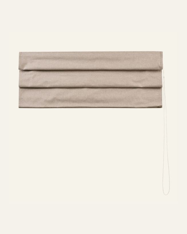 Lystett liftgardin beige - 110x160 cm beige - 1