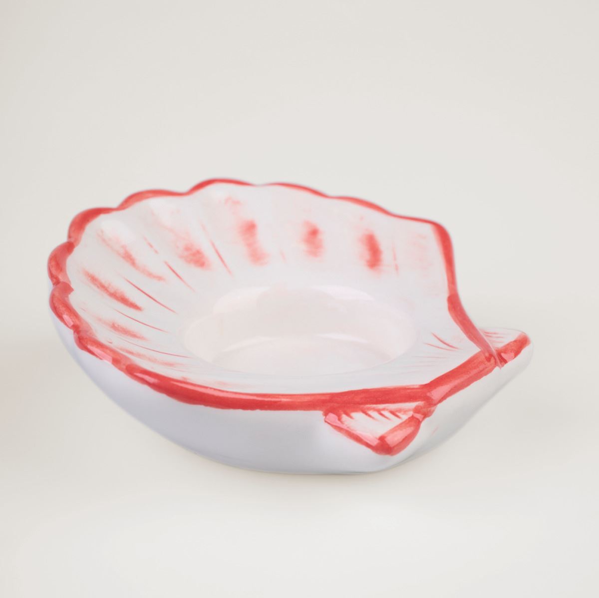 Telysholder rød - 3