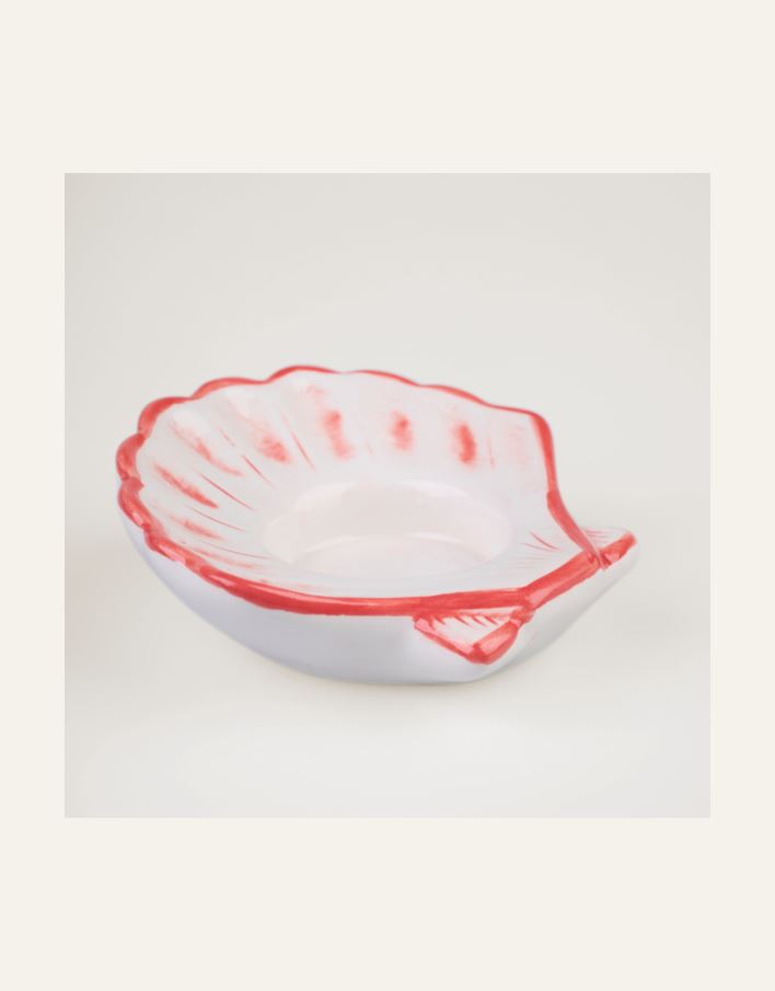 Telysholder rød - 3