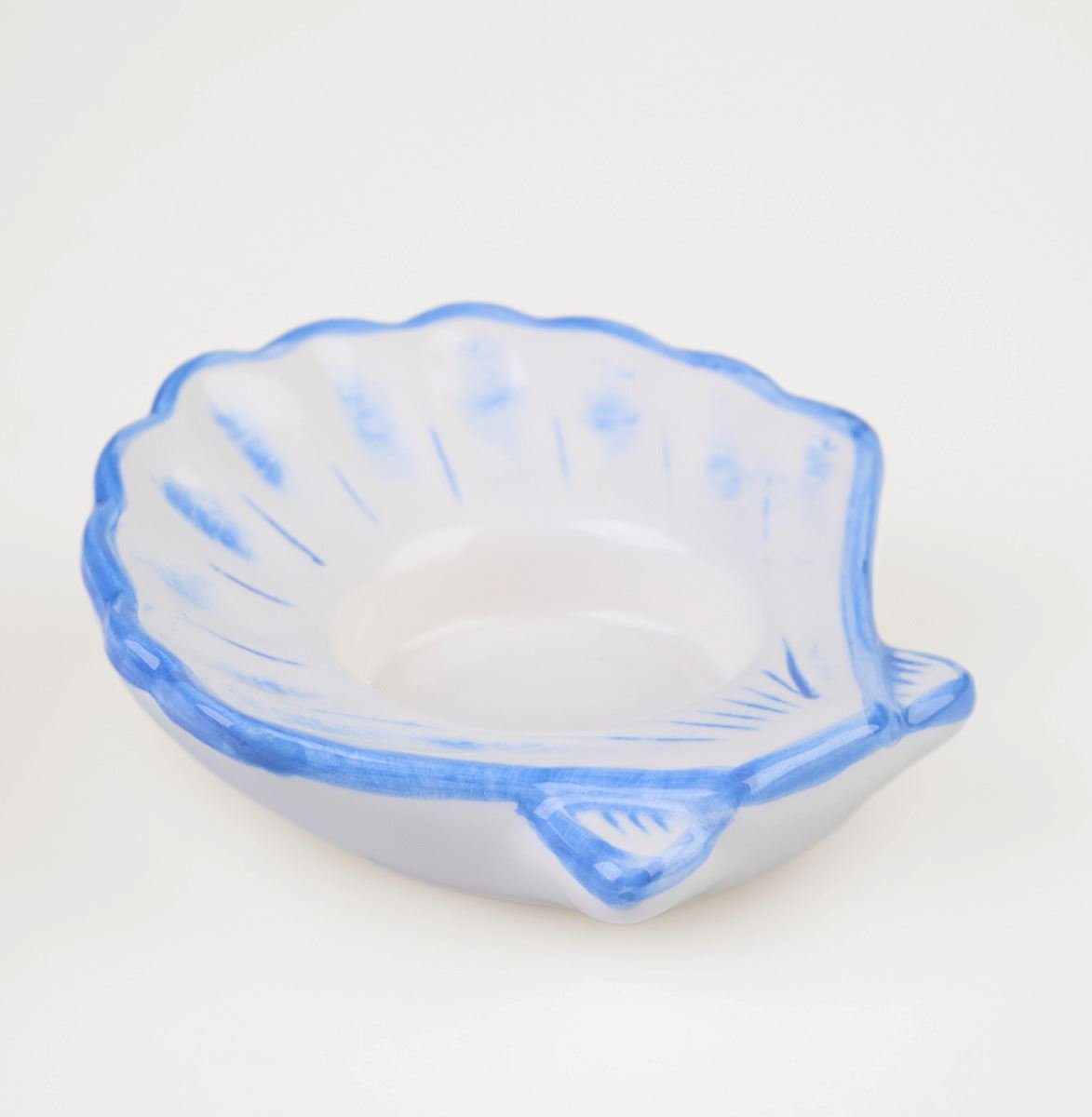 Telysholder mørk blå - 3