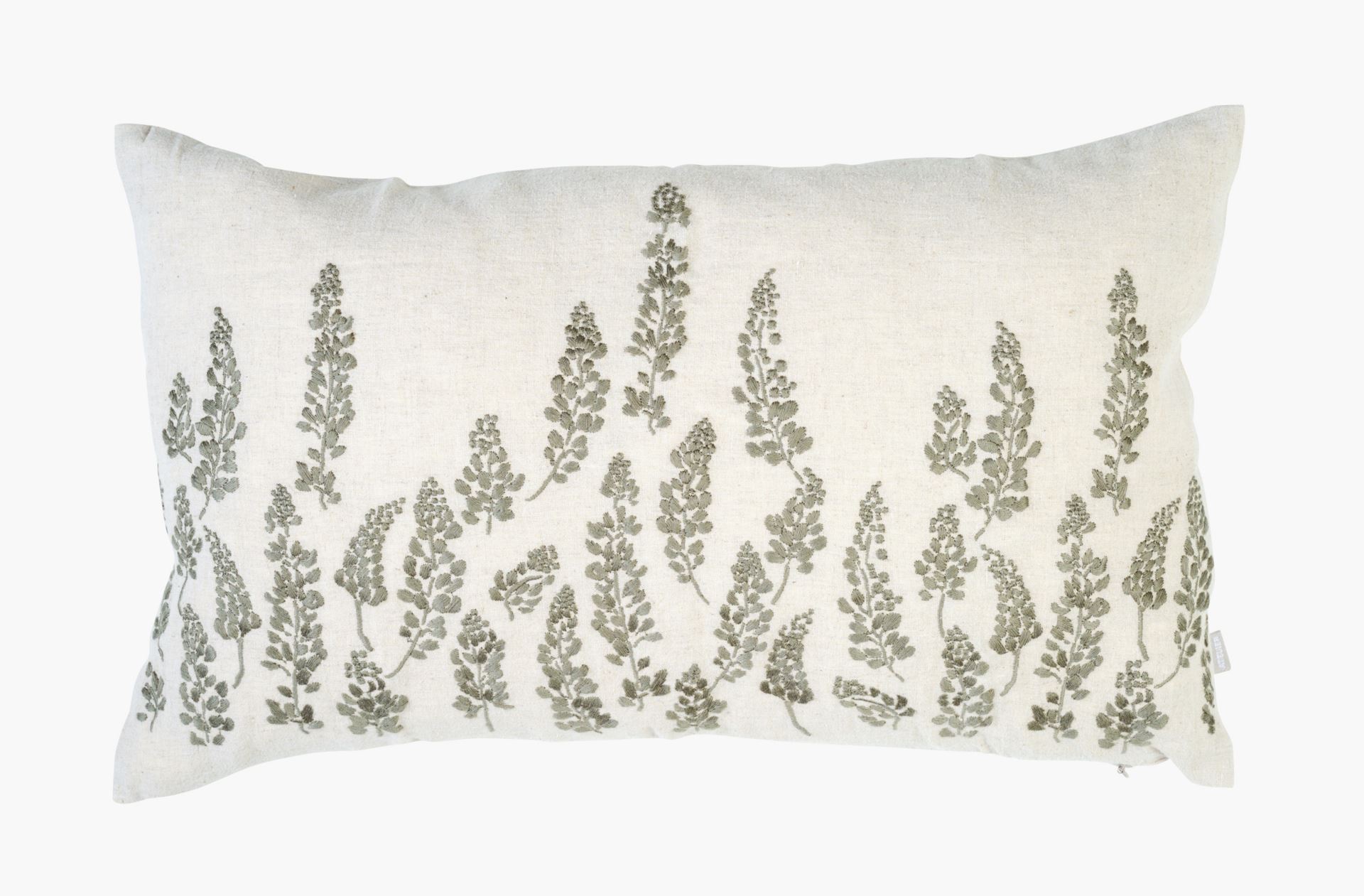 Pynteputetrekk grønn - 30x50 cm grønn - 1