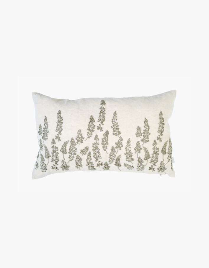 Pynteputetrekk grønn - 30x50 cm grønn - 1