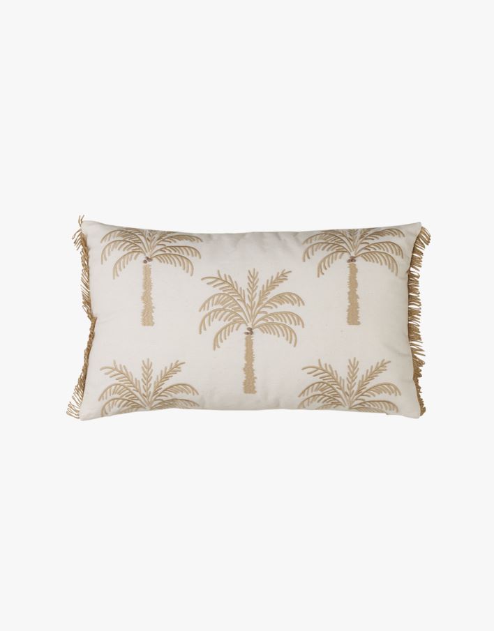 Pyntepute beige - 30x50 cm beige - 1