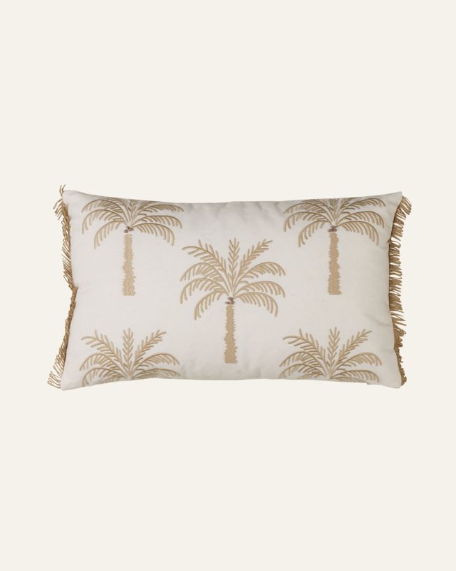 Pyntepute beige - 30x50 cm beige - 1