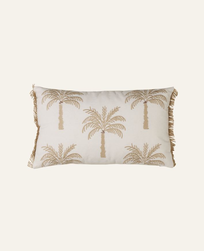 Pyntepute beige - 30x50 cm beige - 1