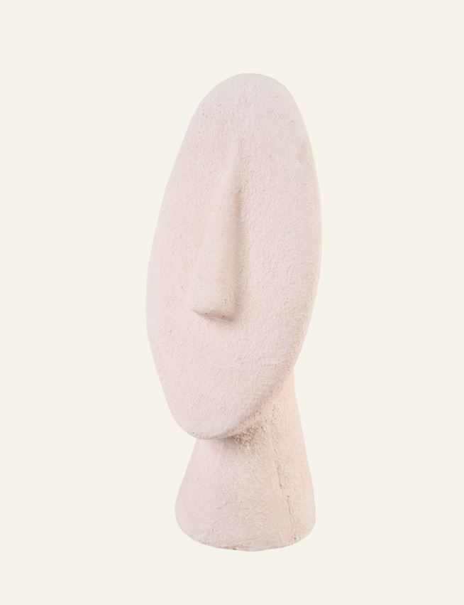 Pynt beige - 2