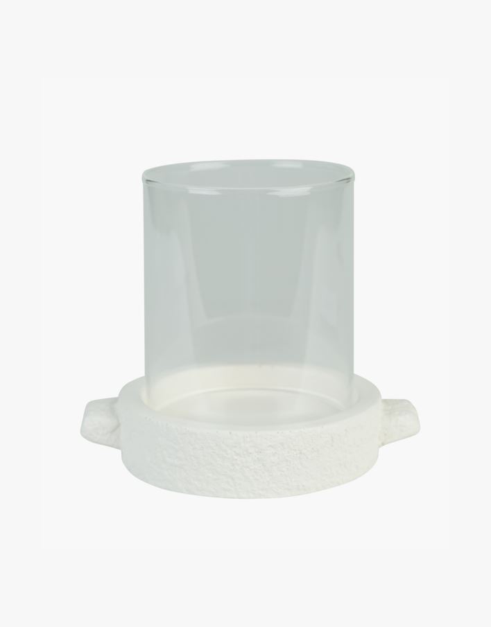 Telys natur - 10x13x11,5 cm natur - 1