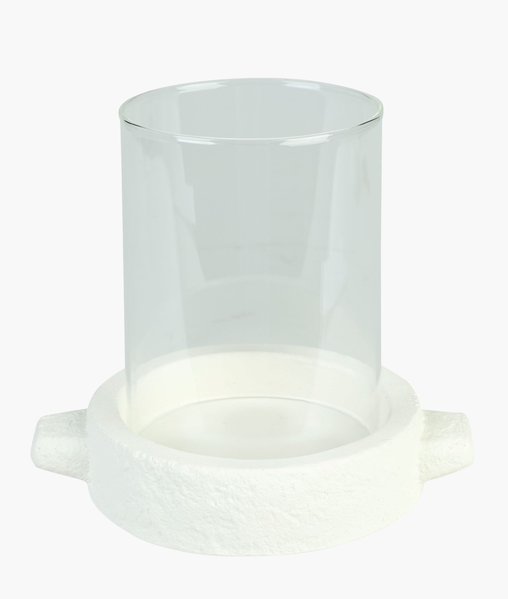 Telys natur - 12,5x16,5x15,5 cm natur - 1