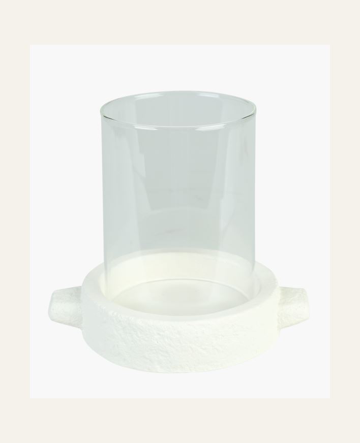 Telys natur - 12,5x16,5x15,5 cm natur - 1