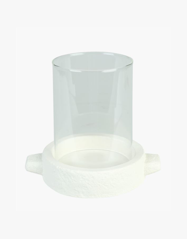 Telys natur - 12,5x16,5x15,5 cm natur - 1