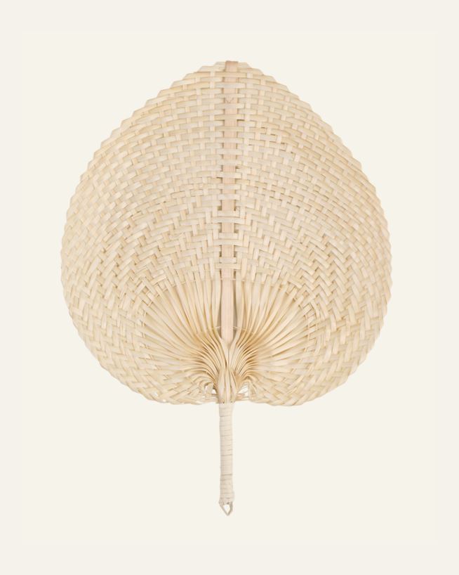 Pynt lys natur - 1,7x30x37,5 cm lys natur - 1