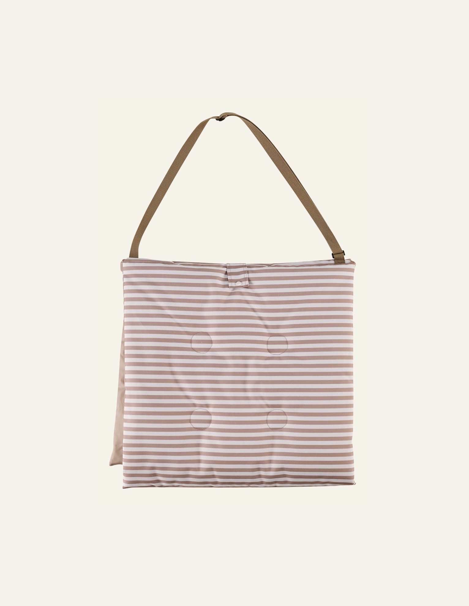 Strandstol beige - 2