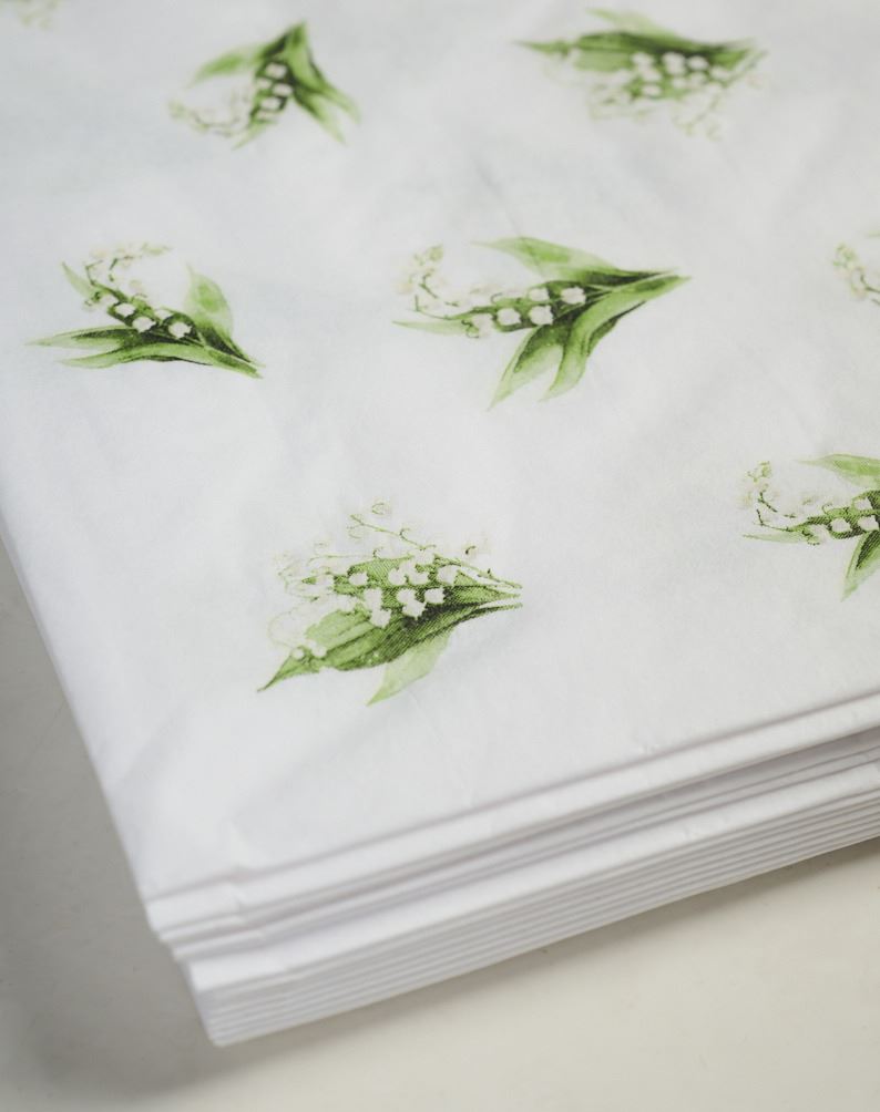 Middagsservietter multi - 2