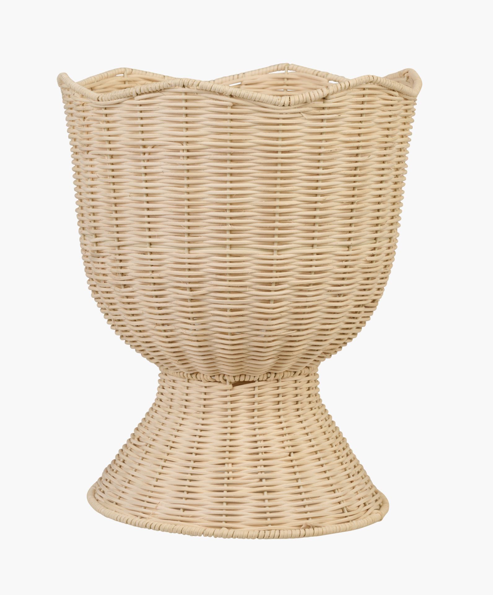 Kurv lys natur - 2