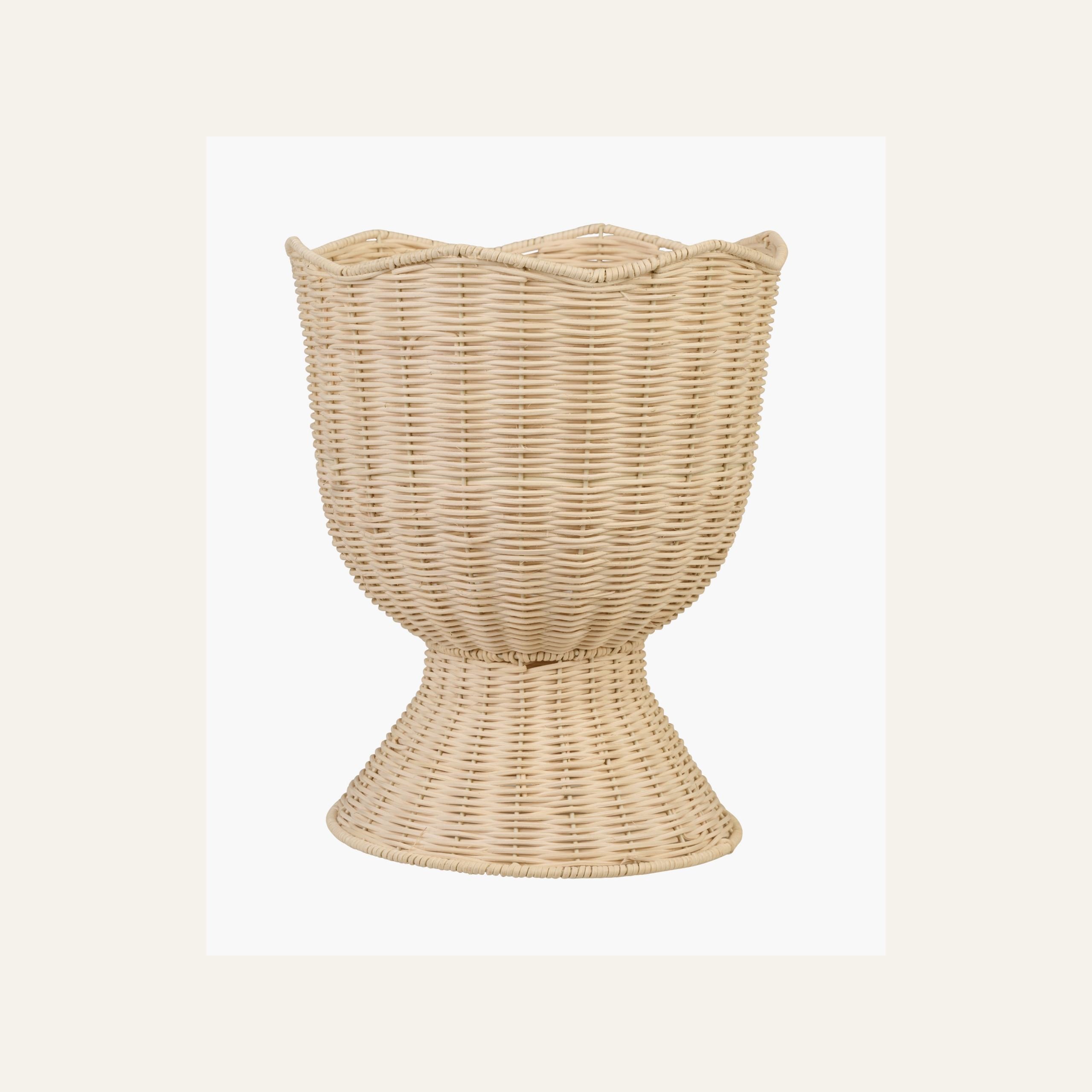 Kurv lys natur - 2