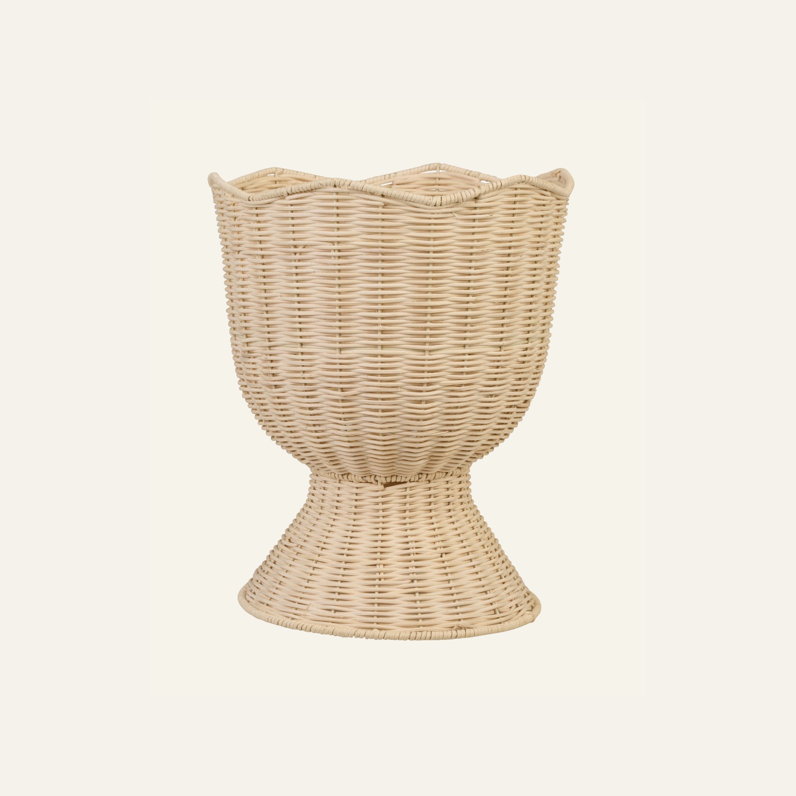 Kurv lys natur - 2
