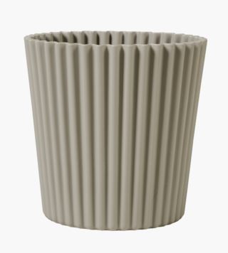 Forms & Objects Vita Utepotte Sand 39x39x44 cm