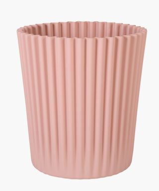 Forms & Objects Vita Utepotte Pudderrosa 33x33x35 cm