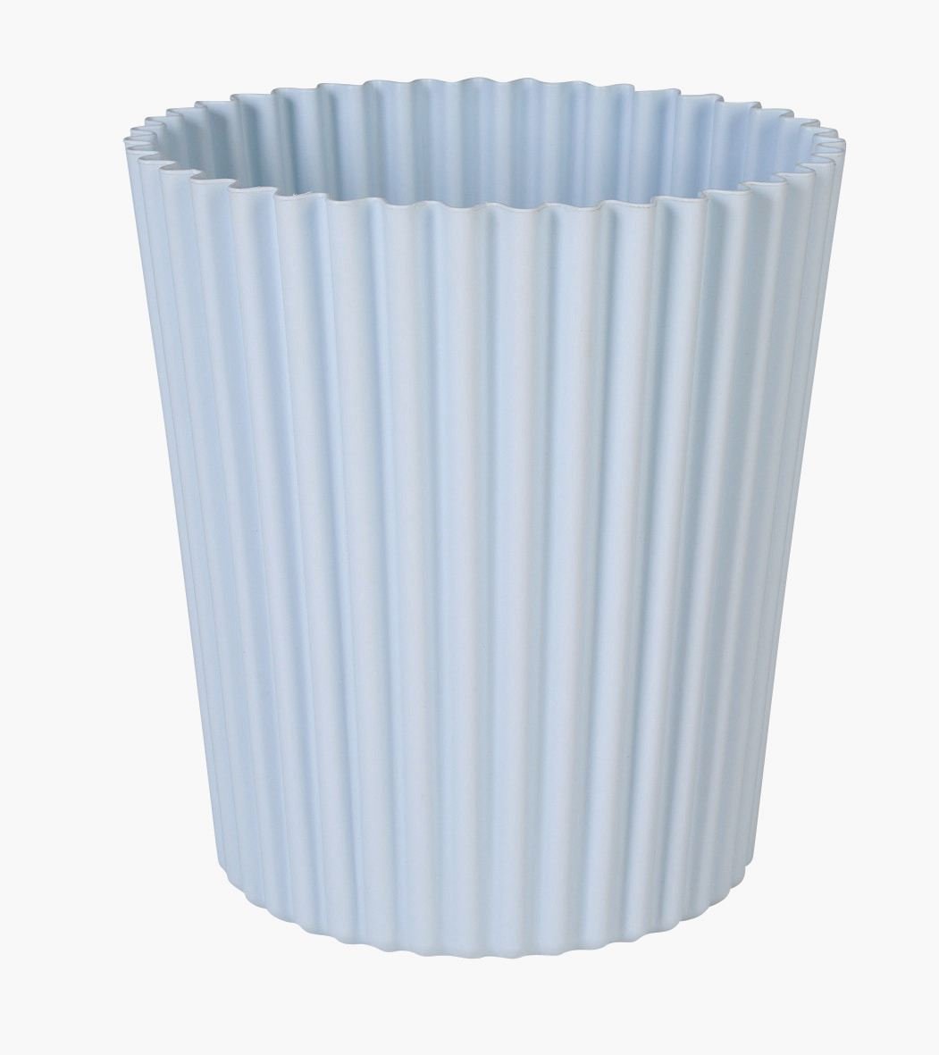 Utepotte lys blå - 2