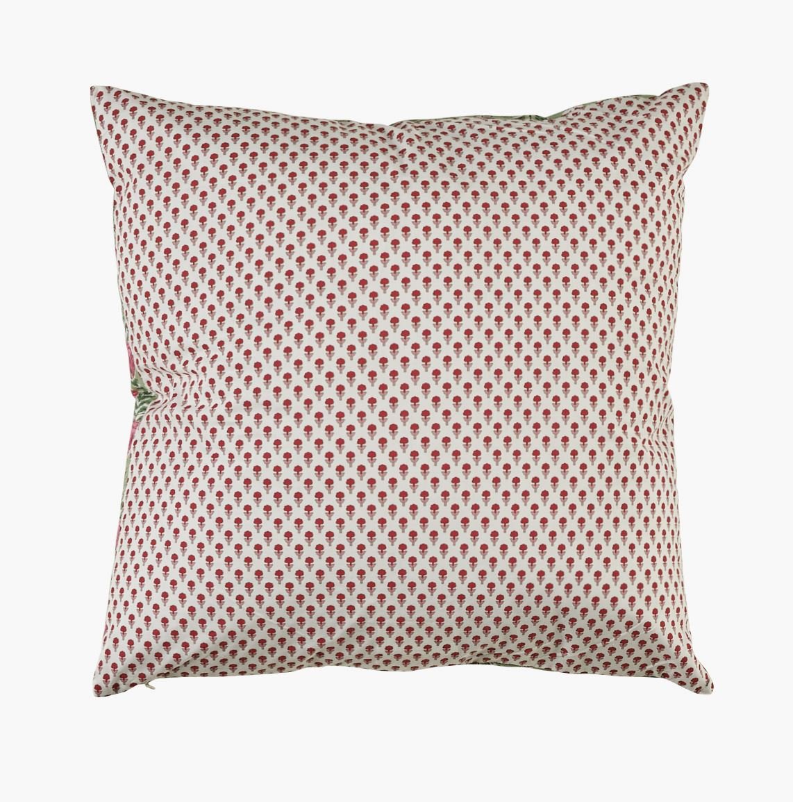 Pyntepute grønn - 3