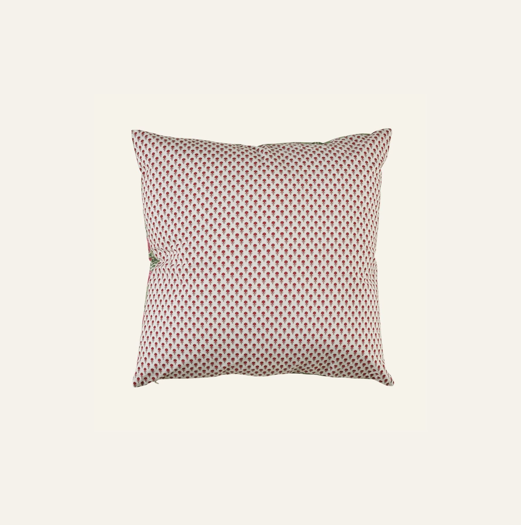 Pyntepute grønn - 3