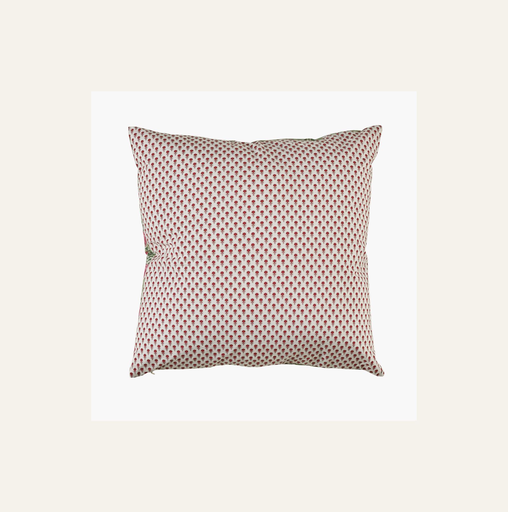 Pyntepute grønn - 3