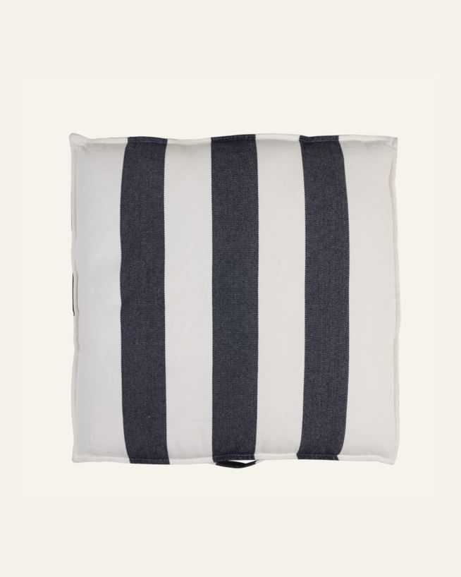 Sittepute mørk blå - 60x60x10cm mørk blå - 1