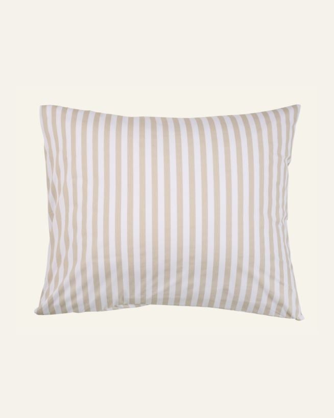 Bomull putevar beige - 50x70 cm beige - 1