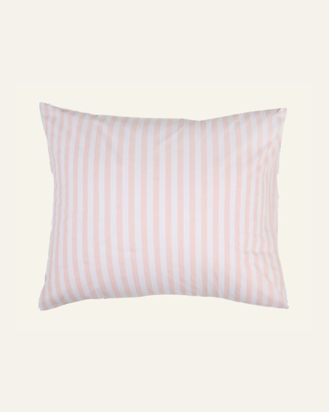 Bomull putevar rosa - 50x70 cm rosa - 1