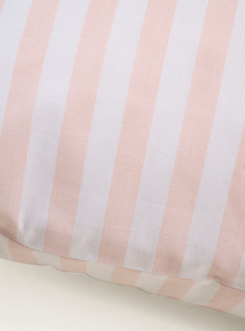 Bomull putevar rosa - 2