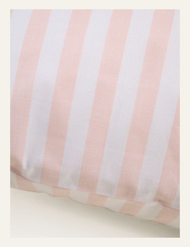 Bomull putevar rosa - 2