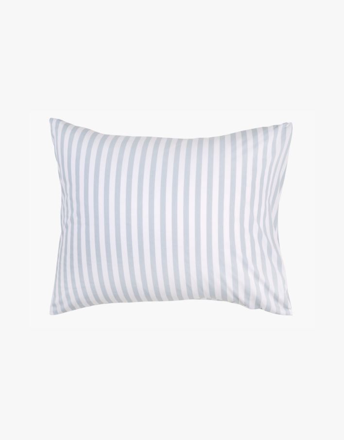 Bomull putevar blå - 50x70 cm blå - 1