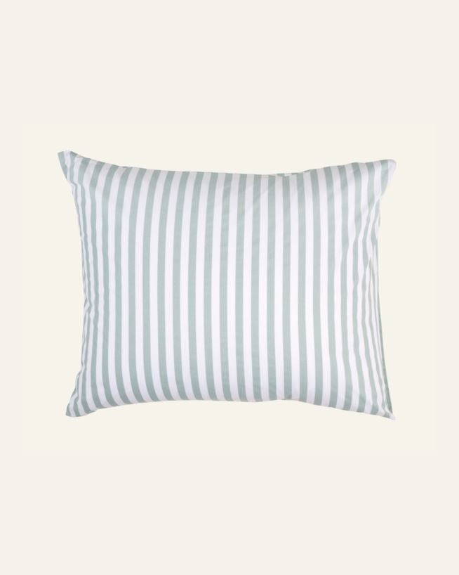 Bomull putevar grønn - 50x70 cm grønn - 1