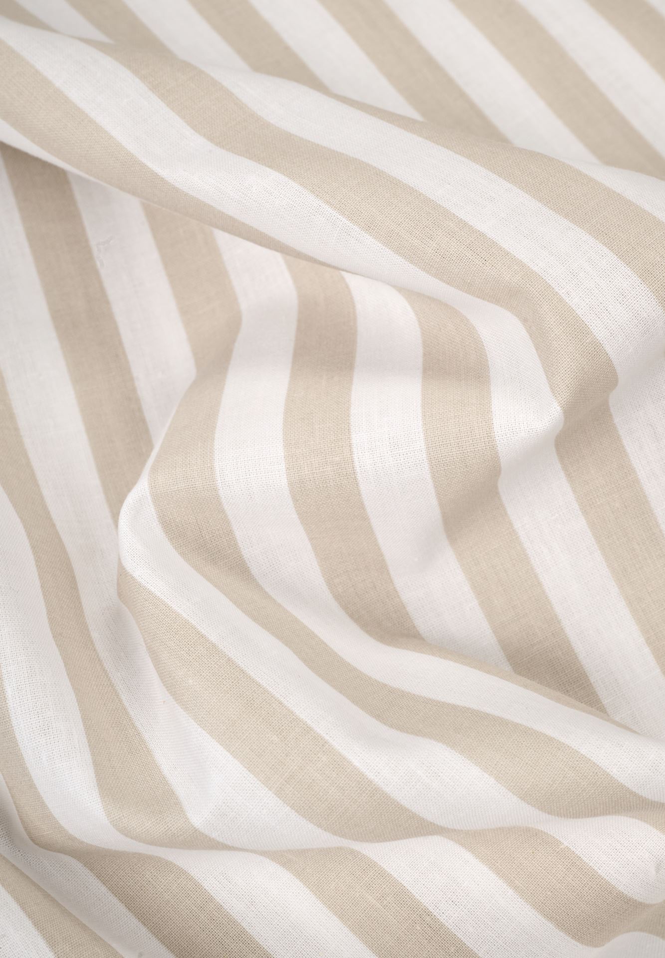Bomull putevar beige - 4