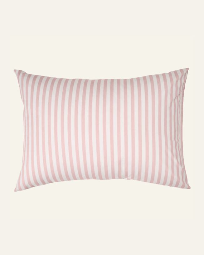 Bomull putevar rosa - 50x70 cm rosa - 1