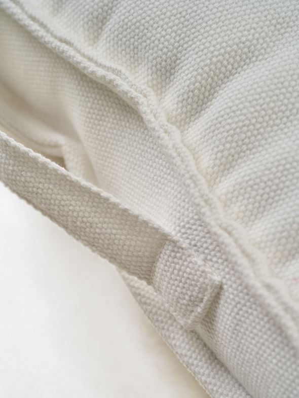 Sittepute offwhite - 2