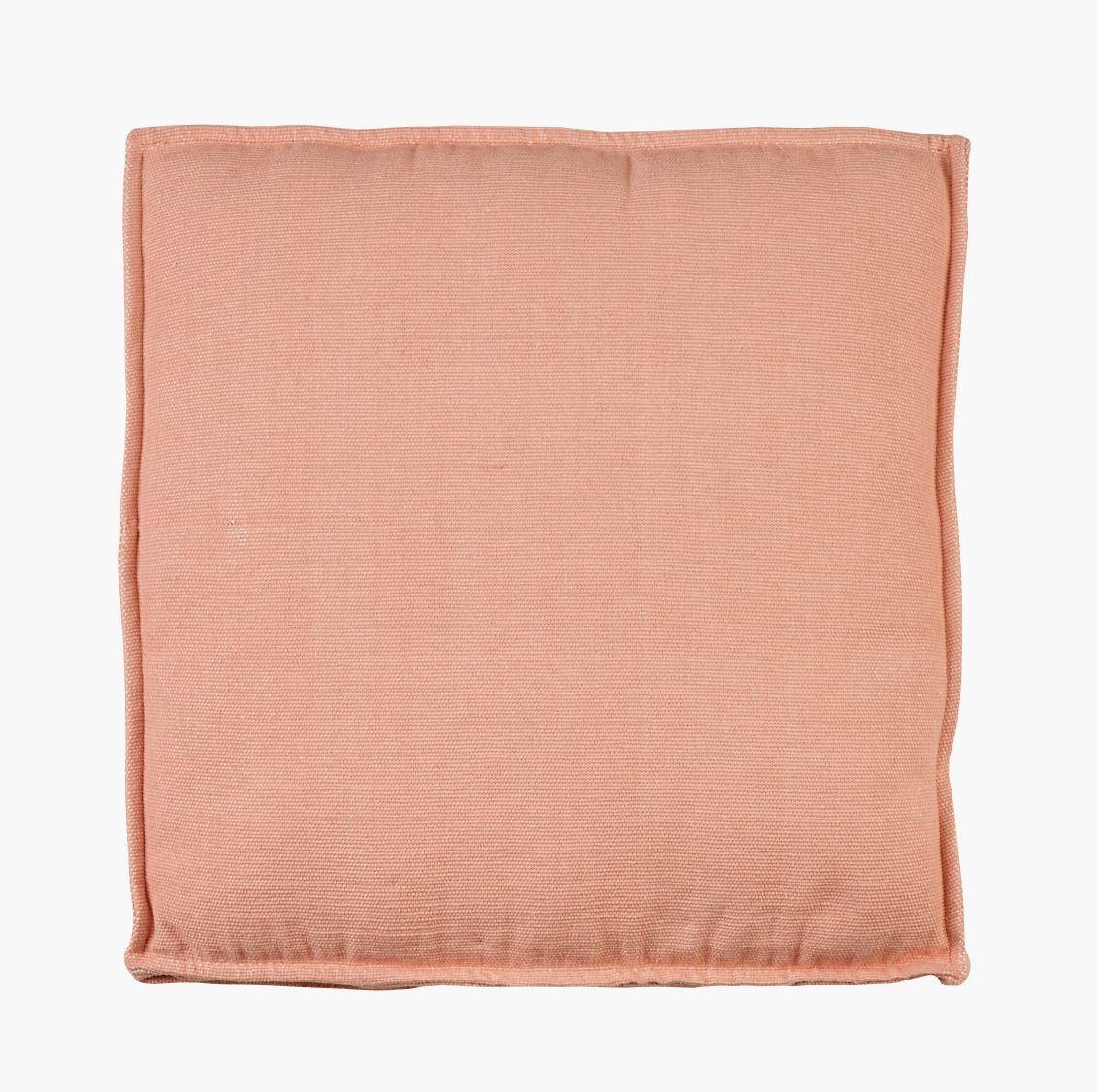 Sittepute korall - 48x48x5 cm korall - 1