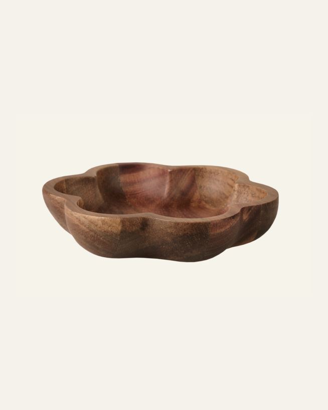 Bolle natur - 11x11 cm natur - 1