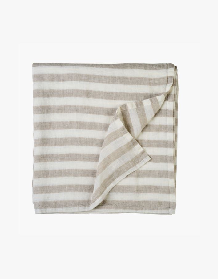 Linduk beige - 140x250cm beige - 1