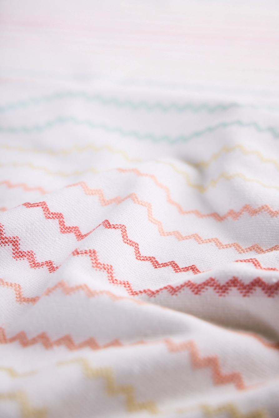 Badehåndkle multi - 3