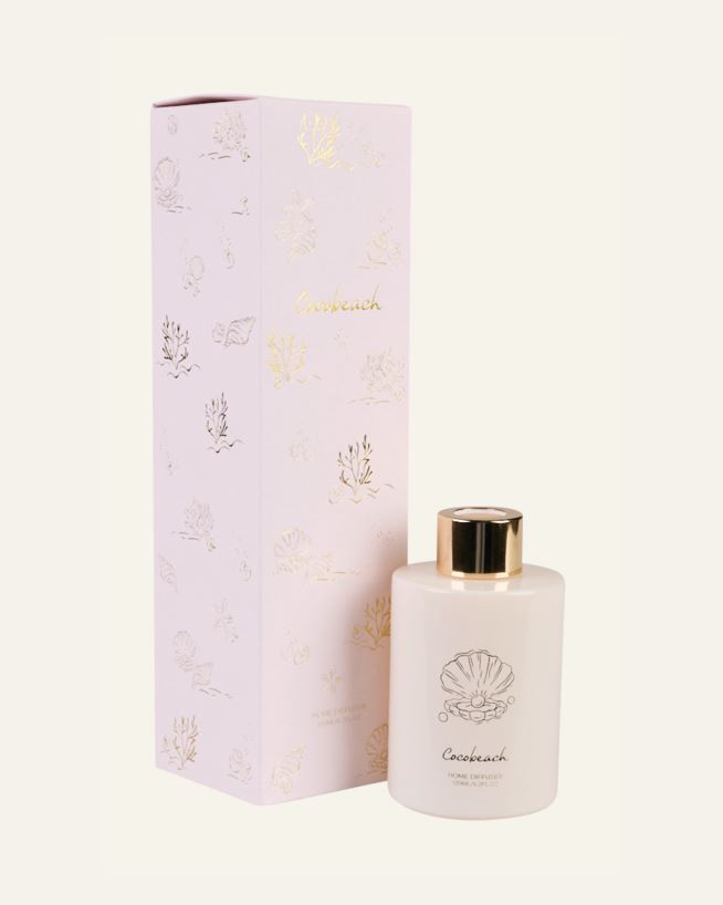 Duftpinner multi beige - 120 ml multi beige - 1
