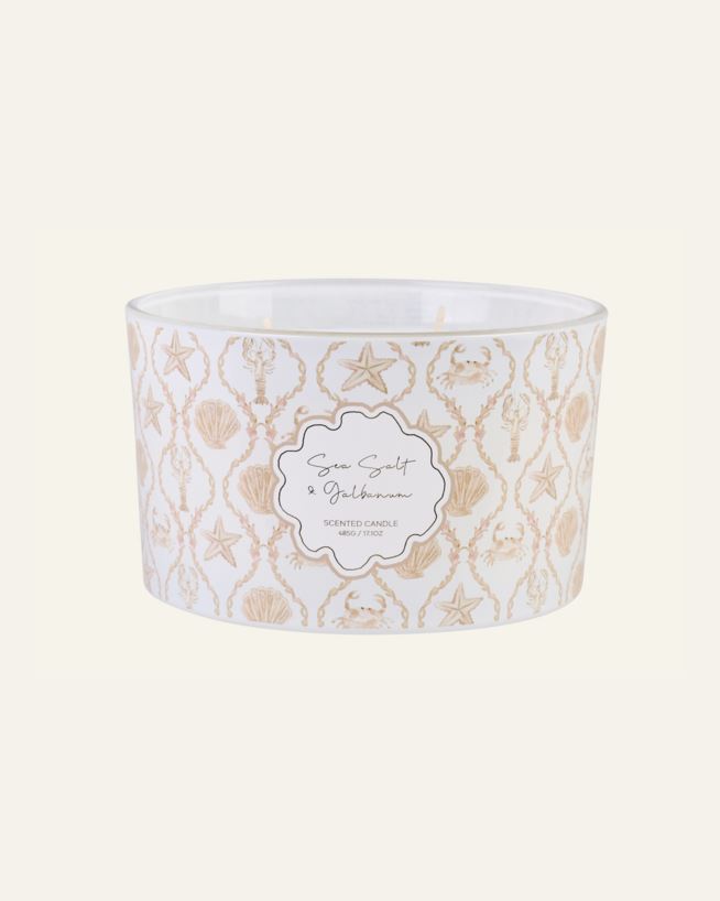 Duftlys multi beige - 485 g multi beige - 1