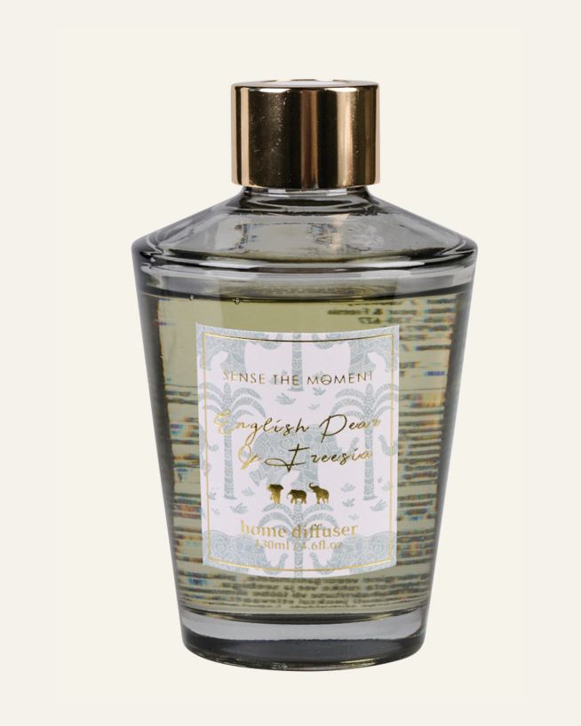 Duftpinner gråblå - 130 ml gråblå - 1