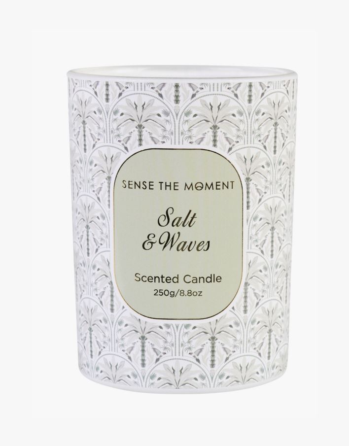 Duftlys sjøgress - 250 g sjøgress - 1