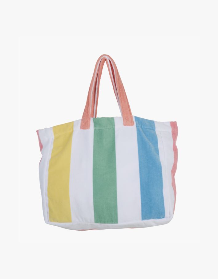 Strandveske multi - one size multi - 1