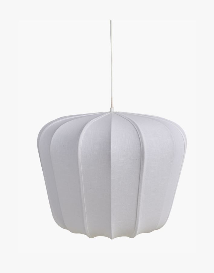 Taklampe offwhite - 60x60x45 cm offwhite - 1
