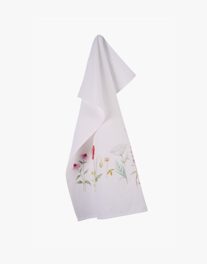 Kjøkkenhåndkle multi - 47x70 cm multi - 1