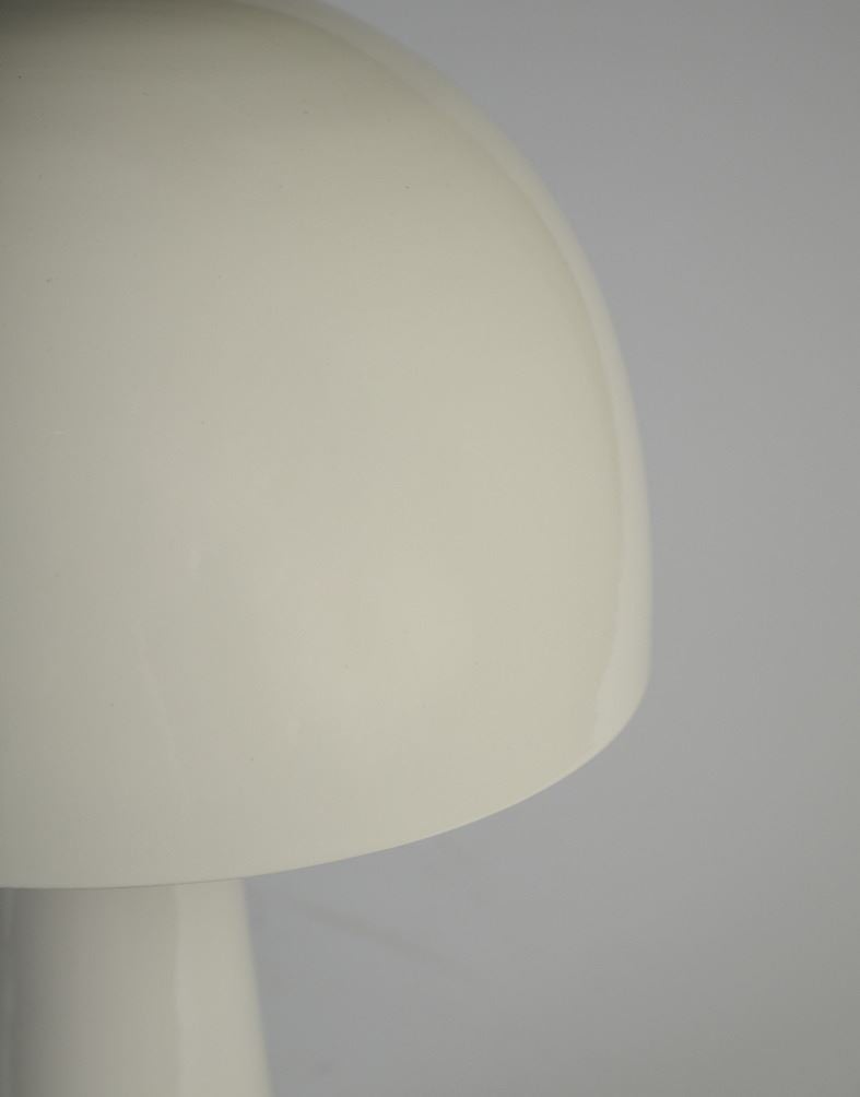 Bordlampe beige - 4