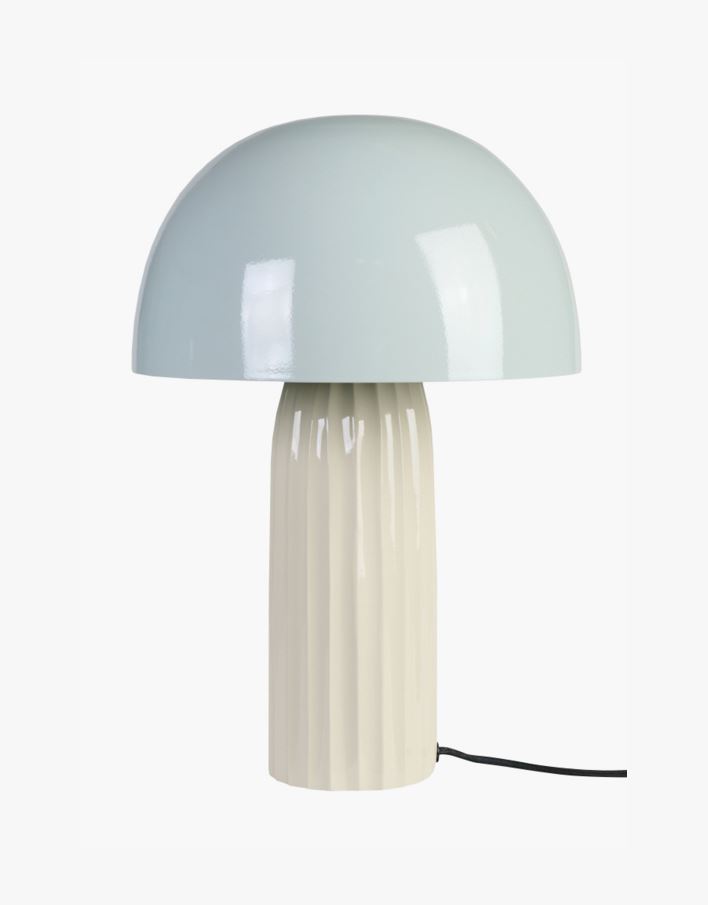 Bordlampe sjøgress - 24x24x37 cm sjøgress - 1